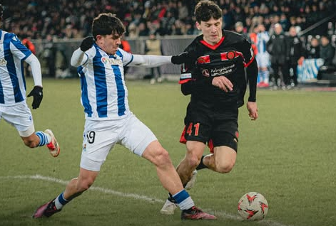 Midtjylland vs Real Sociedad (00:45 &#8211; 14/02) | Xem lại trận đấu