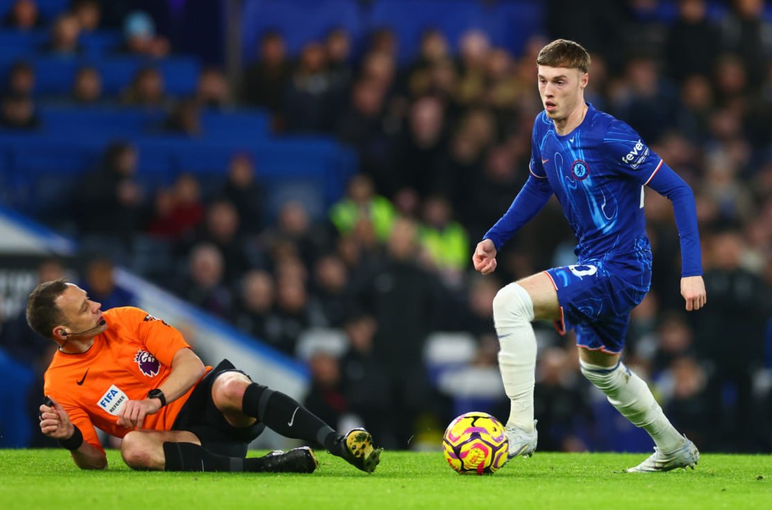 Chelsea vs West Ham (03:00 &#8211; 04/02) | Xem lại trận đấu