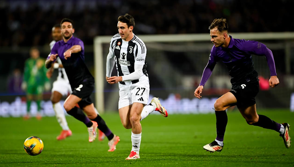 Fiorentina vs Juventus (00:00 – 17/03) | Xem lại trận đấu